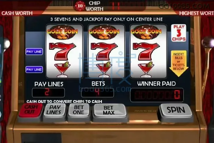 App gg1998 slots mobile